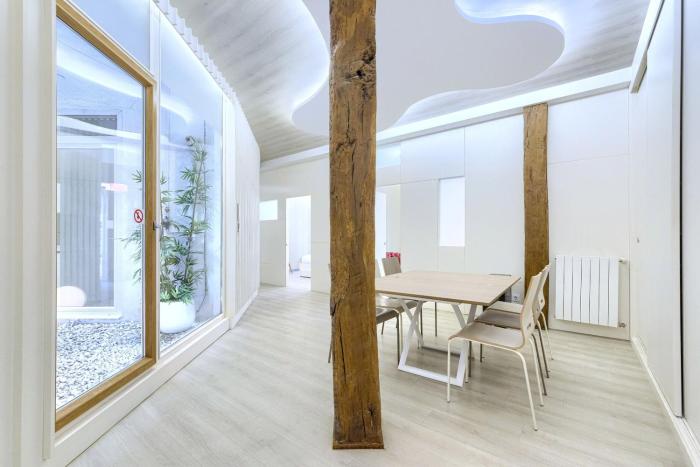 Abando Station Pintxos by Next Stop Bilbao