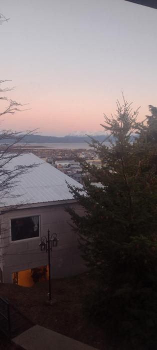 Depto completo en zona centrica