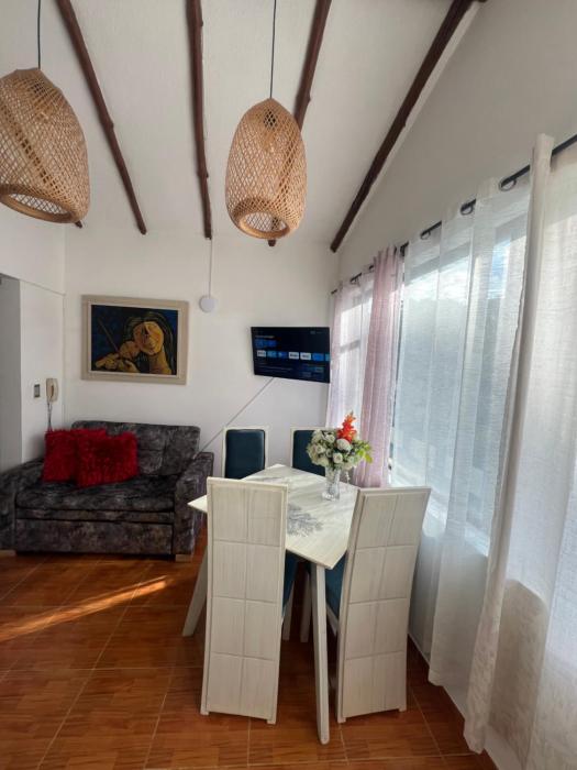 APTO FAMILIAR La POLA 2 ALCOBAS