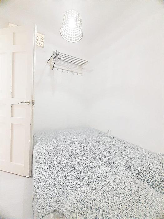 CRR4 Piso 3 dormitorios Chamberi