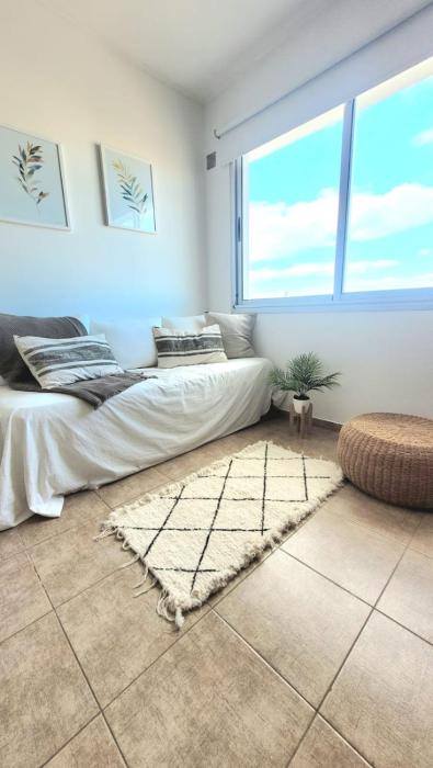 Departamento Centrico