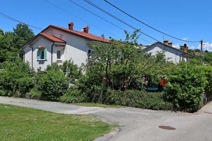 Apartments with parking space Matulji, Opatija - 21553