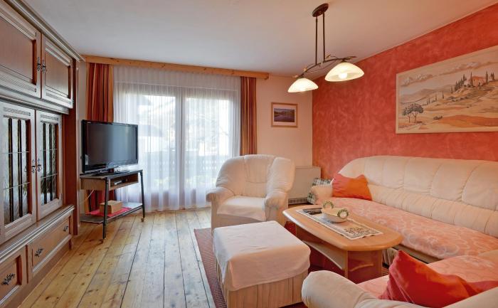 Ferienhaus Lindner by NV-Appartements