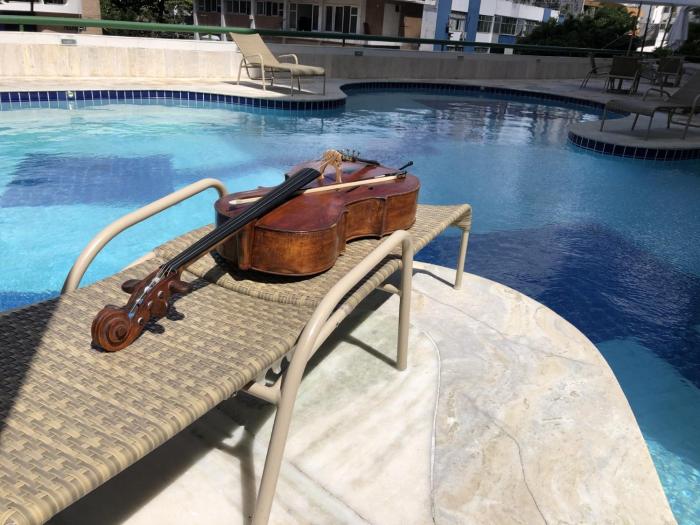 Atlantic City Apart Service