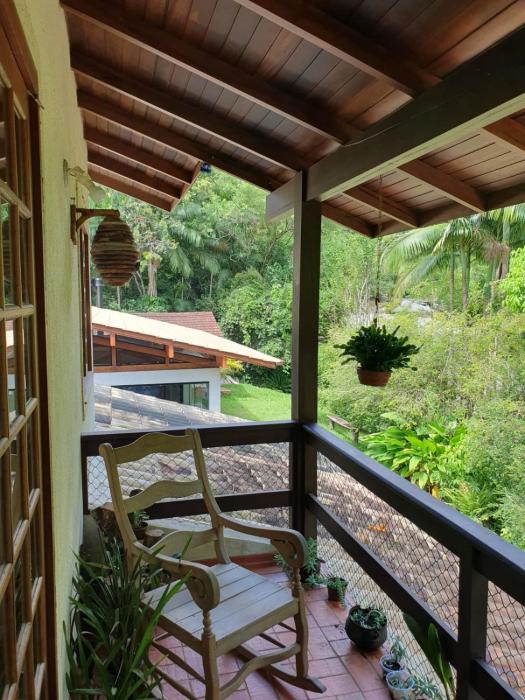 Casa de Sítio com Espaço para Eventos