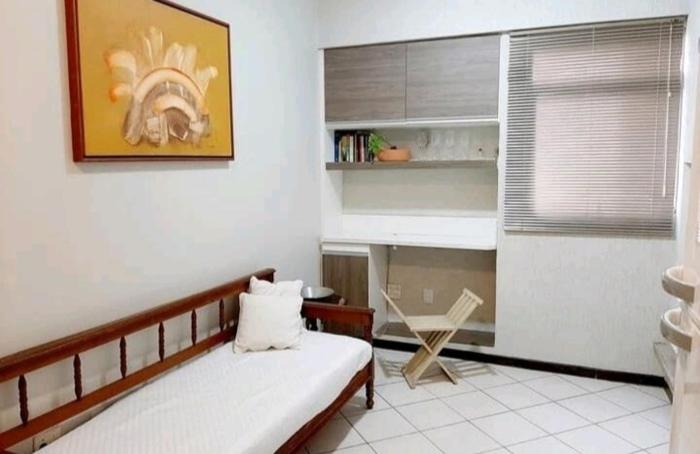 Flats Lago Norte MOTO CAPITAL 3 PESSOAS!