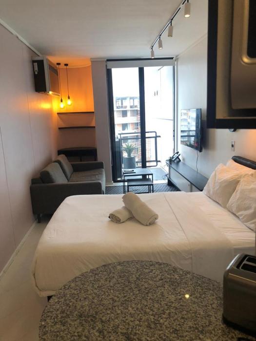 Flamingo Seapoint Apartment - Mountain View