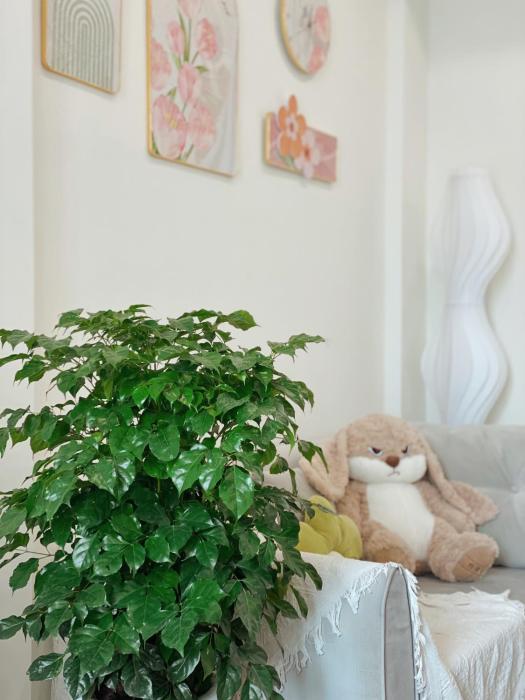 Vinhomes Smartcity - Tòa Masteri - Trốn Homestay