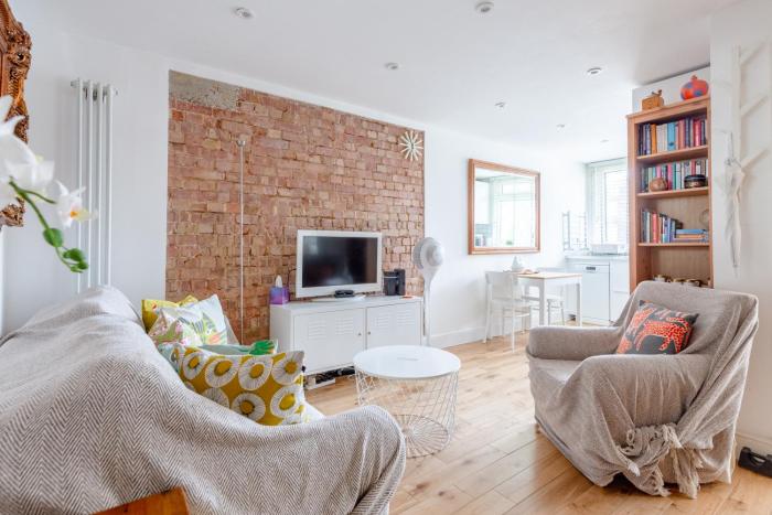 Inviting & Peaceful 1BD flat in Lambeth