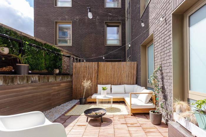 Pet Friendly 1 Bedroom Apartment in London Fields