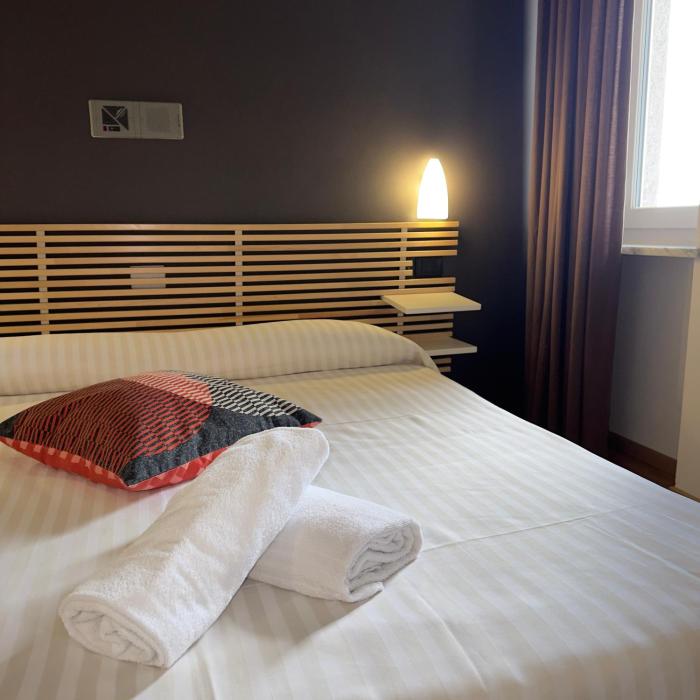 Hotel Quadrifoglio