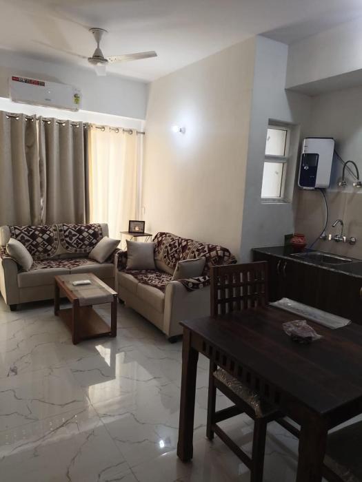 ATS Grand Casa Studio - Stay like a Celebrity