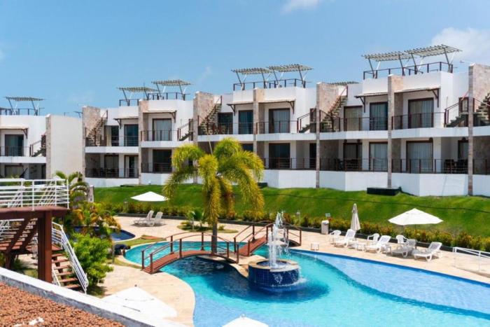 Brisas do Amor - Apart Hotel