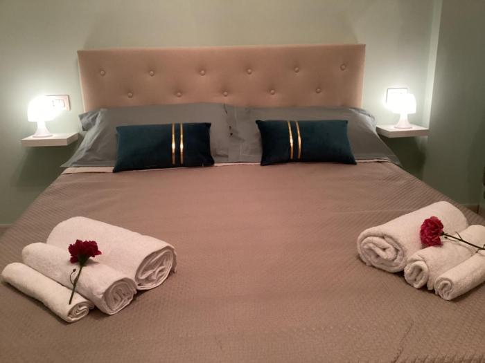 Il mare dietro langolo