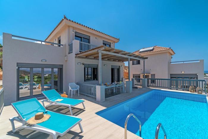 Elafonisos Aqua Villa IV