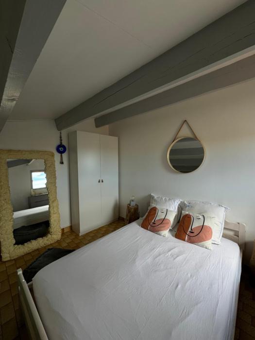 Location à la semaine bel appartement Cap D agde