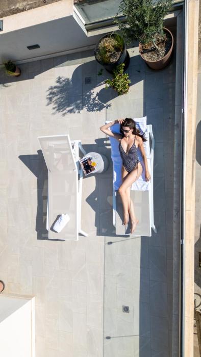 Villa Vesta Retiré - Kalamata Mediterranean Villas