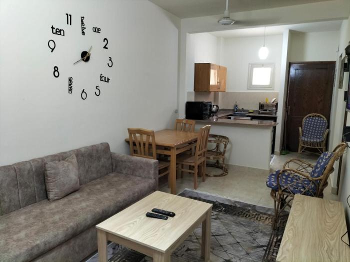 Makkadi Orascom Chalet