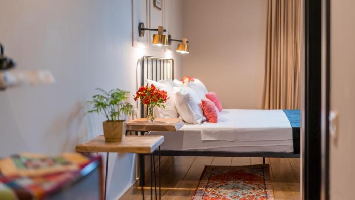 Galavani By Vintage Hotel Collections