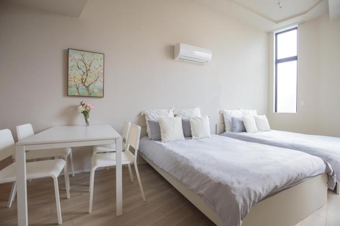 The best choice for accommodation in Yoyogi SoYk