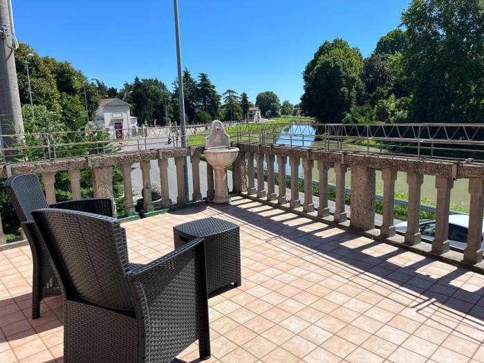 RESIDENCE CA VENEXIAN