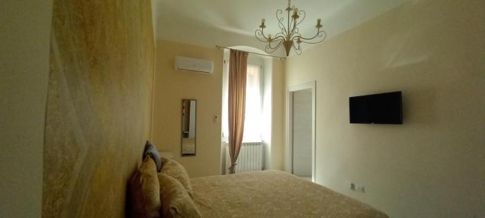 5 Terre La Spezia enter city