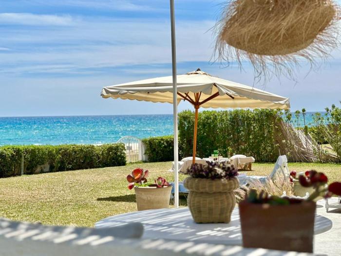 Beach house Hammamet