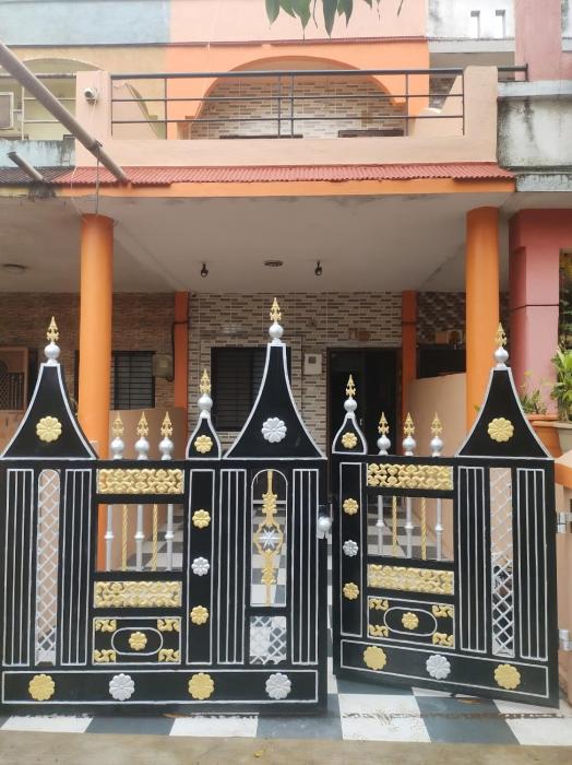 Shivvatsalya And Shivlaya Homestay