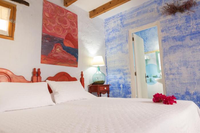 Casa Rural Aloe Vera