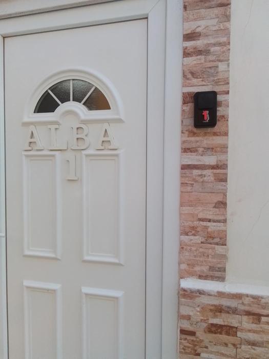 Casa Alba 1