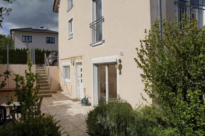 Ferienwohnung im Goldtal