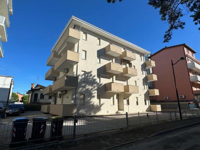 Condominio Cristina - Agenzia Cocal