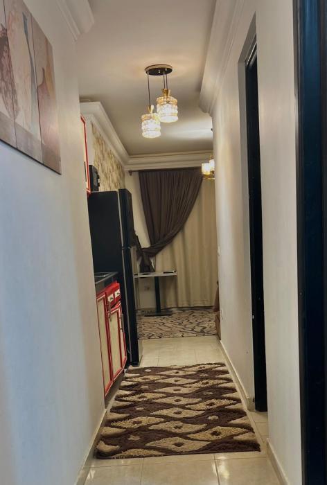 بورتو السخنة