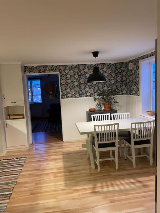 Egen lägenhet på Södermalm nära centrum