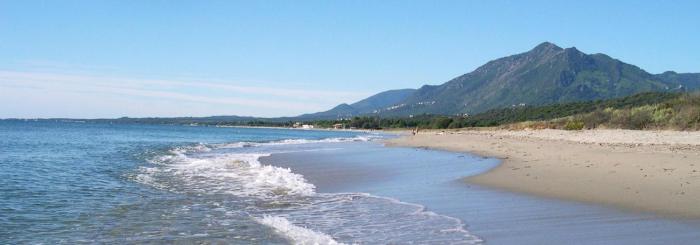 Soleil & mer sur la Costa Verde
