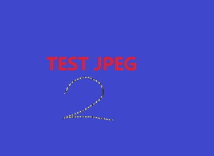 Testobjekt Chalet Marc