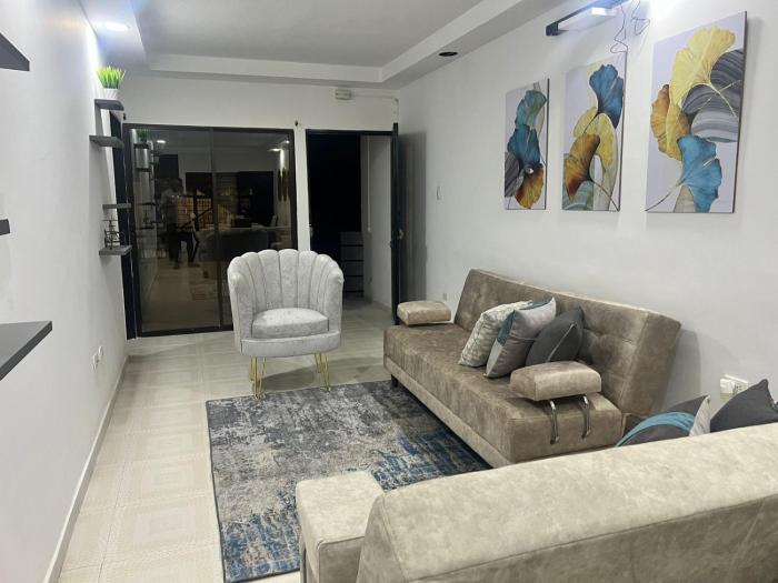 Apartamento Como nuevo