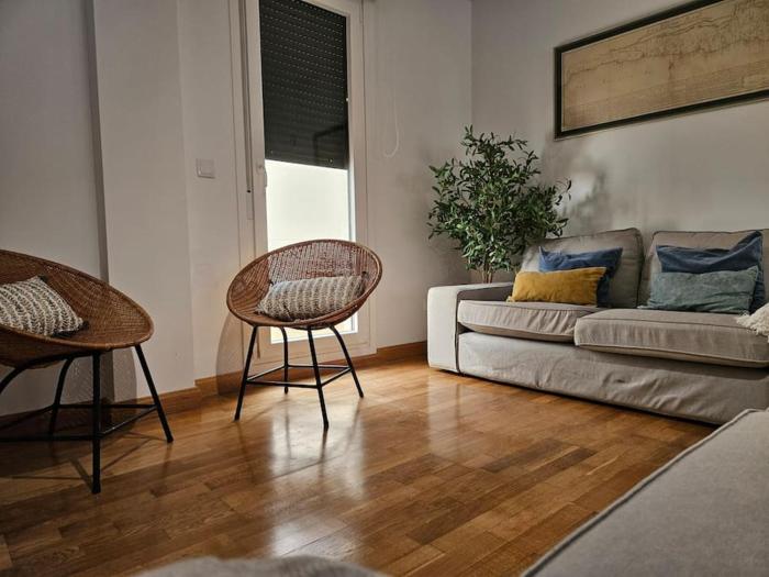 Casa Rovacias Comillas C22A01