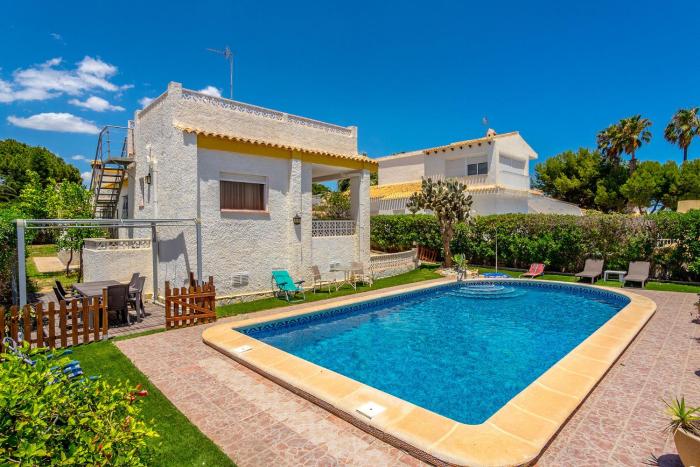 HE Villa Carmen-Zenia