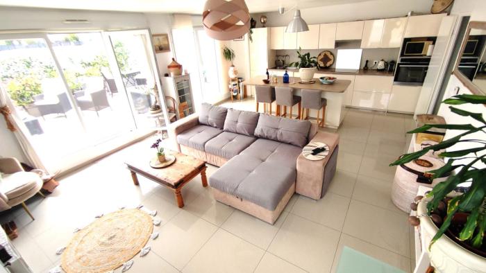 ZION -100m Zen - Paris-DisneyLand