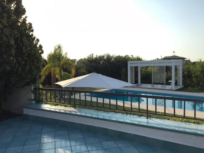 Villa Green
