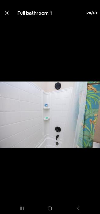 Texas Classic Retreat