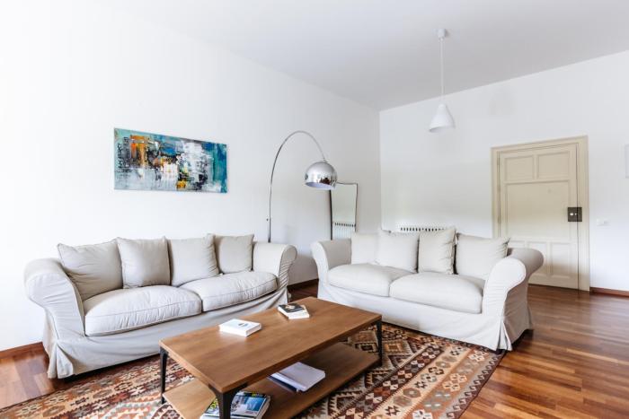 Piazza Marina Suite By DomuSicily