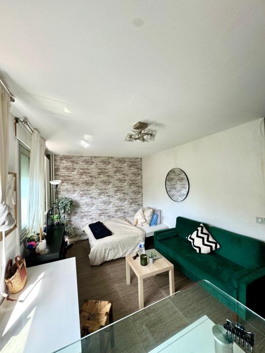 Charmant studio à 7min de Paris