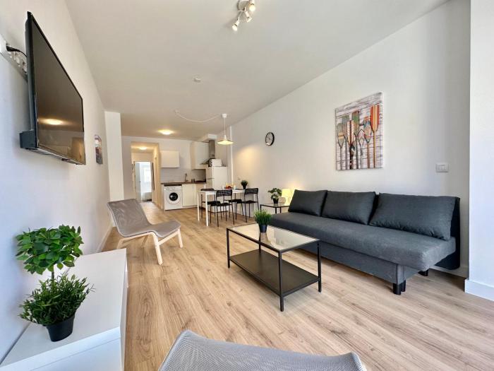 Seashell Serene Escape