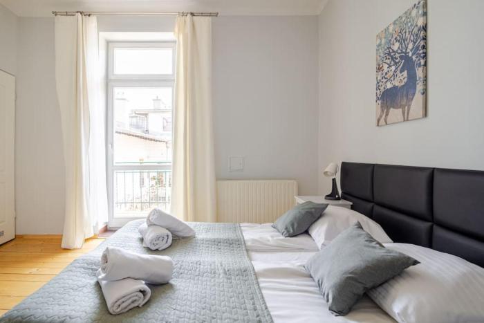 Florianska Gate Luxury Apartments
