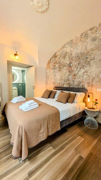 Giorgina Garden&Rooms