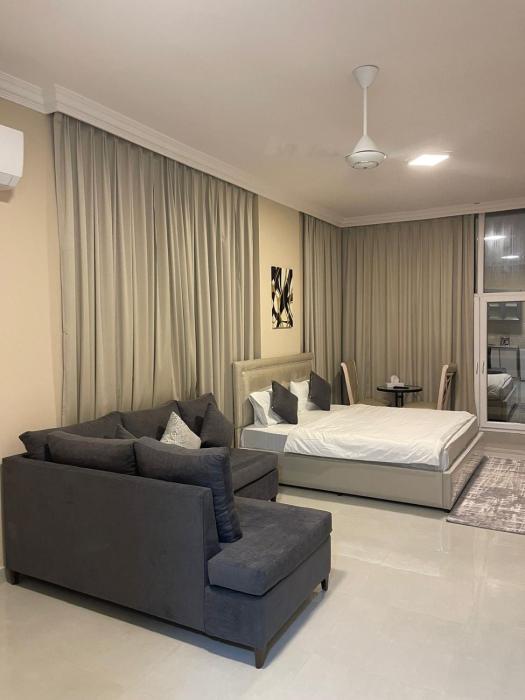 Dar Al Noori Beach Apartment Managed by HPH
