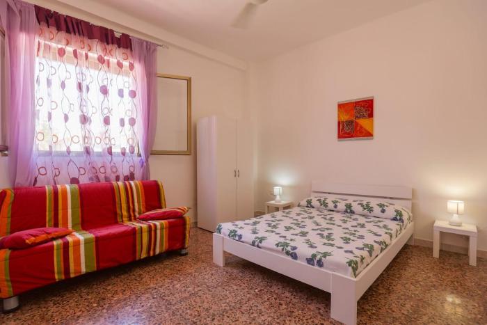 Casa Tribi a 250 mt dalla spiaggia di Specchiarica di San Pietro in Bevagna