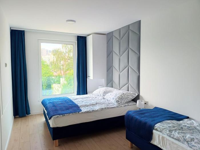 Blue Bay Apartment
